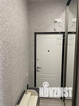 Студия квартира, посуточно, 28м2, 3/22 этаж