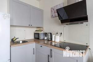 Студия квартира, посуточно, 30м2, 15/19 этаж