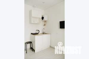 1-к квартира, посуточно, 15м2, 1/5 этаж