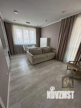 2-к квартира, на длительный срок, 55м2, 15/20 этаж