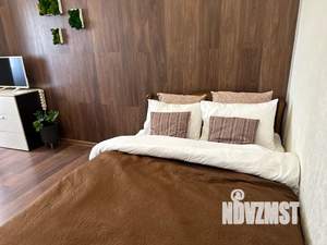 1-к квартира, посуточно, 29м2, 4/6 этаж