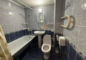 1-к квартира, на длительный срок, 32м2, 5/9 этаж