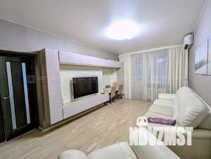 2-к квартира, на длительный срок, 63м2, 4/7 этаж