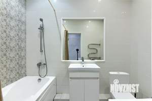 1-к квартира, посуточно, 65м2, 1/1 этаж