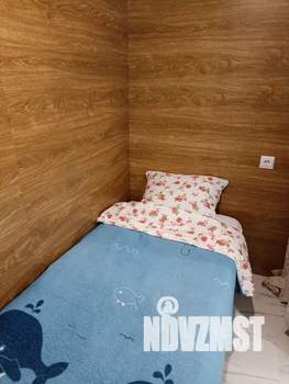 1-к квартира, посуточно, 25м2, 9/9 этаж