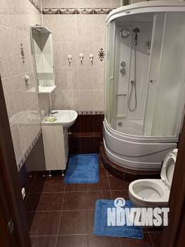 1-к квартира, на длительный срок, 50м2, 13/19 этаж