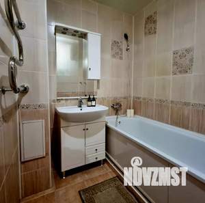 2-к квартира, посуточно, 74м2, 2/7 этаж