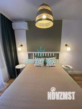 2-к квартира, на длительный срок, 47м2, 15/22 этаж