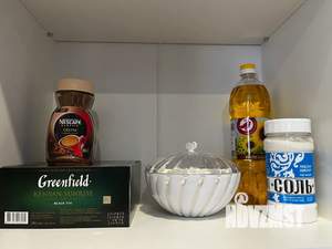 Студия квартира, посуточно, 27м2, 6/12 этаж