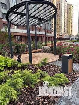 1-к квартира, посуточно, 33м2, 8/10 этаж