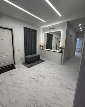 2-к квартира, на длительный срок, 42м2, 3/8 этаж