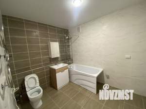3-к квартира, на длительный срок, 74м2, 24/26 этаж