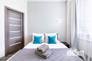 2-к квартира, посуточно, 52м2, 1/1 этаж