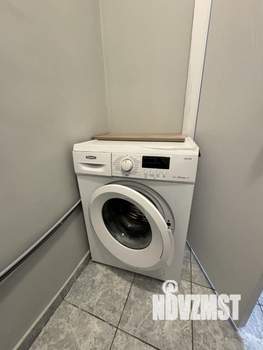 2-к квартира, на длительный срок, 42м2, 5/19 этаж