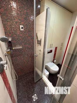 1-к квартира, на длительный срок, 41м2, 3/5 этаж