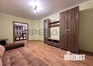 1-к квартира, на длительный срок, 45м2, 3/9 этаж