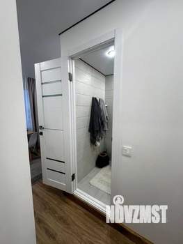 1-к квартира, на длительный срок, 36м2, 10/10 этаж