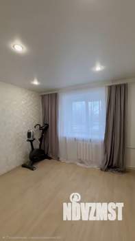 1-к квартира, на длительный срок, 32м2, 4/5 этаж