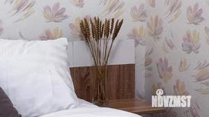 2-к квартира, посуточно, 48м2, 1/1 этаж