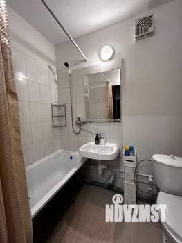 1-к квартира, на длительный срок, 37м2, 9/11 этаж