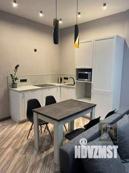 1-к квартира, на длительный срок, 55м2, 15/17 этаж