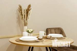 1-к квартира, посуточно, 18м2, 5/5 этаж