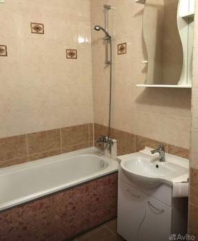 3-к квартира, на длительный срок, 90м2, 3/23 этаж