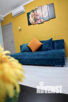 2-к квартира, посуточно, 65м2, 4/20 этаж