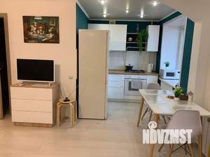 Студия квартира, посуточно, 31м2, 7/9 этаж