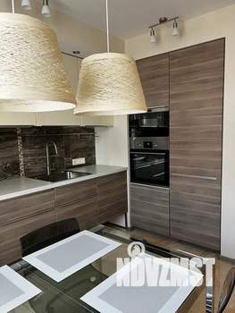 1-к квартира, посуточно, 44м2, 14/20 этаж