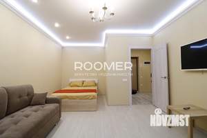 1-к квартира, на длительный срок, 48м2, 8/17 этаж