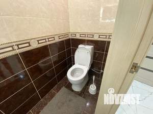 Студия квартира, посуточно, 50м2, 16/19 этаж