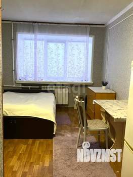 Студия квартира, на длительный срок, 19м2, 4/5 этаж