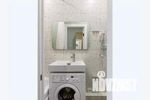 1-к квартира, посуточно, 19м2, 1/5 этаж