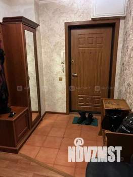 2-к квартира, на длительный срок, 56м2, 14/17 этаж