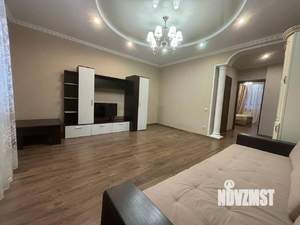 3-к квартира, на длительный срок, 85м2, 6/24 этаж