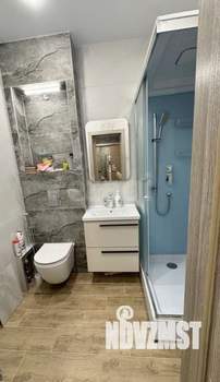 1-к квартира, на длительный срок, 35м2, 6/9 этаж