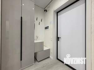 1-к квартира, посуточно, 30м2, 5/24 этаж