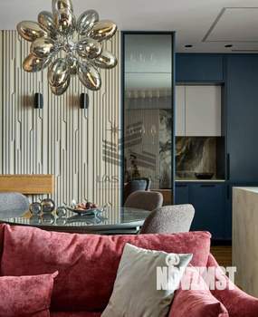 2-к квартира, на длительный срок, 60м2, 4/5 этаж