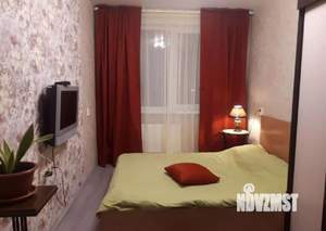 2-к квартира, на длительный срок, 43м2, 4/5 этаж