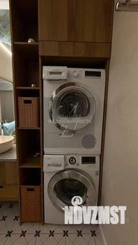 2-к квартира, на длительный срок, 45м2, 7/24 этаж