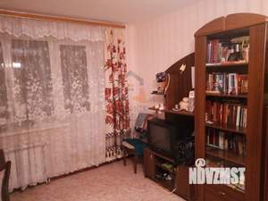 1-к квартира, на длительный срок, 38м2, 3/9 этаж