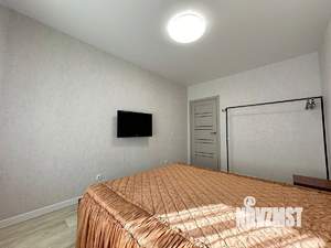 3-к квартира, на длительный срок, 60м2, 4/9 этаж