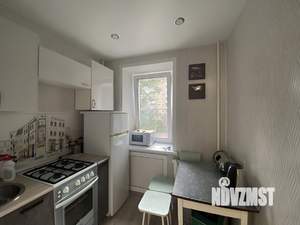 1-к квартира, на длительный срок, 25м2, 5/9 этаж