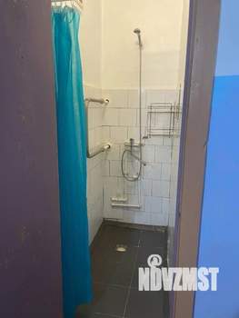 1-к квартира, на длительный срок, 13м2, 3/5 этаж