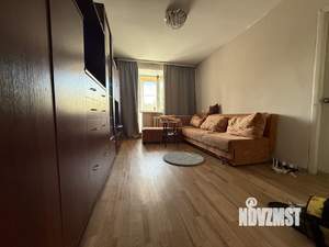 2-к квартира, на длительный срок, 45м2, 5/5 этаж