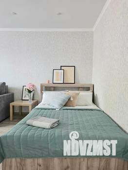 1-к квартира, посуточно, 45м2, 7/10 этаж