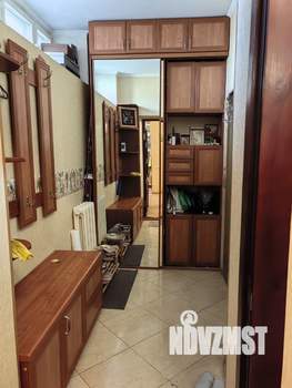 3-к квартира, на длительный срок, 103м2, 2/5 этаж