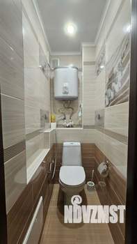 3-к квартира, на длительный срок, 68м2, 8/9 этаж