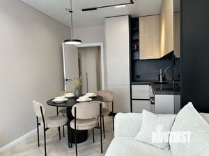 1-к квартира, на длительный срок, 43м2, 5/11 этаж
